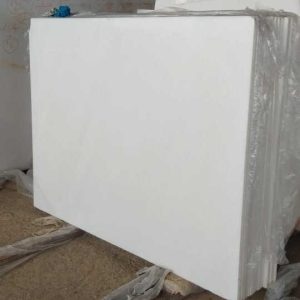 High Quality Vietnam Pure White Marble (Code SL120)