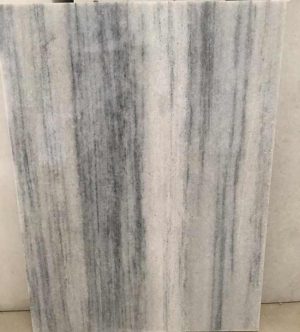 Equator White Marble Floor Tiles