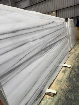 High Quality White Marble